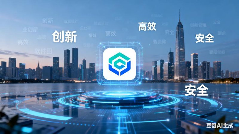 软件定制开发在现代企业中的应用